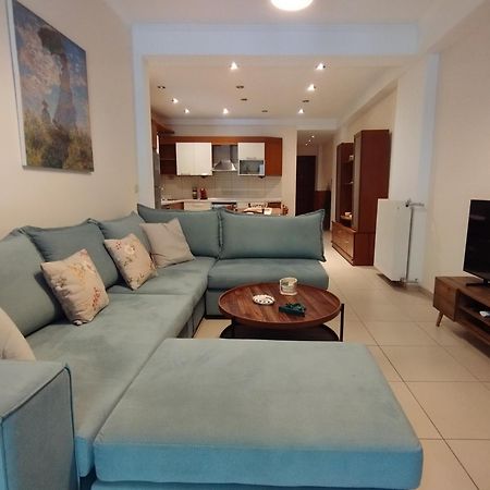 شقة Casa Mariya Corfu  المظهر الخارجي الصورة