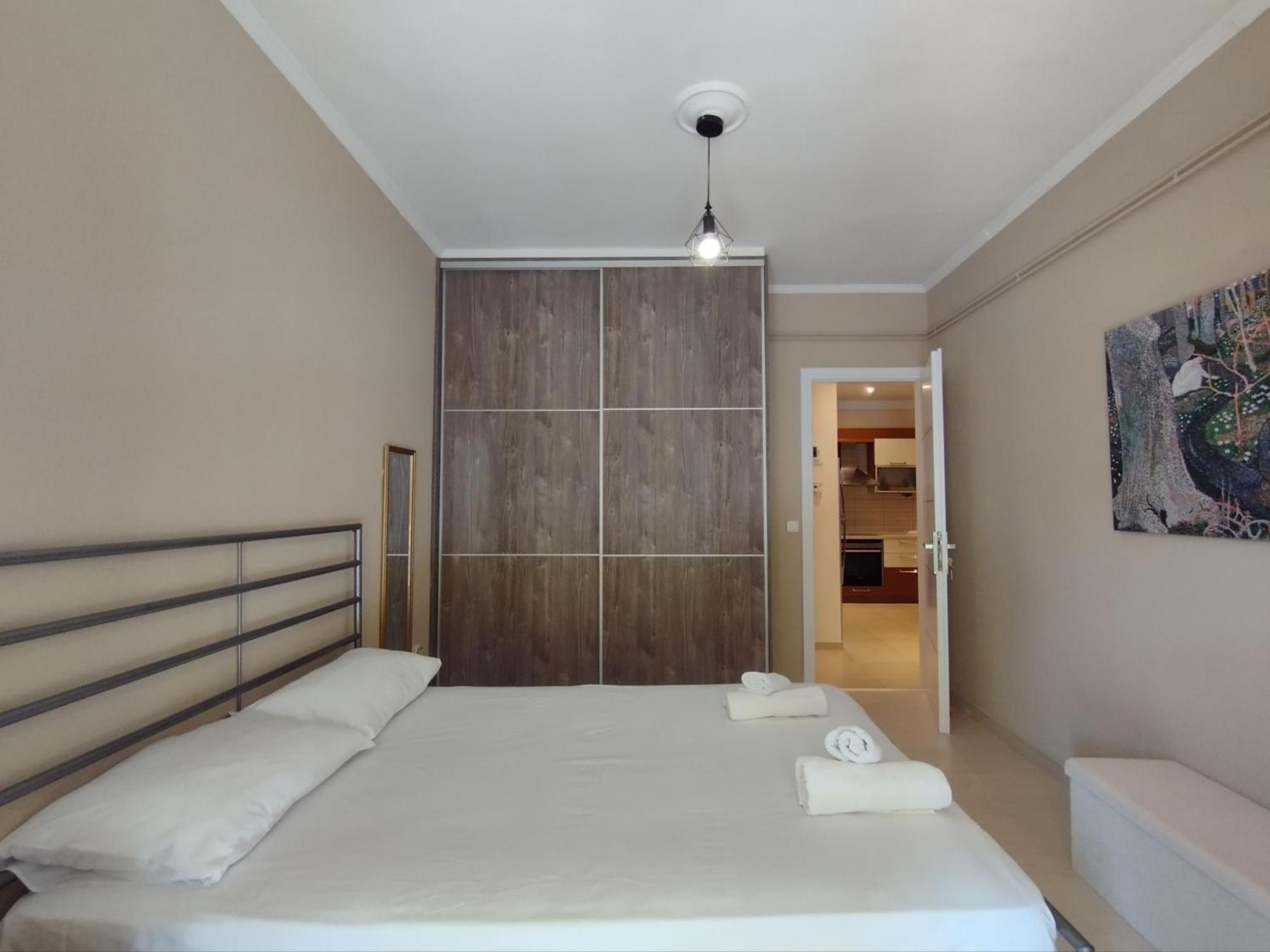 شقة Casa Mariya Corfu  المظهر الخارجي الصورة