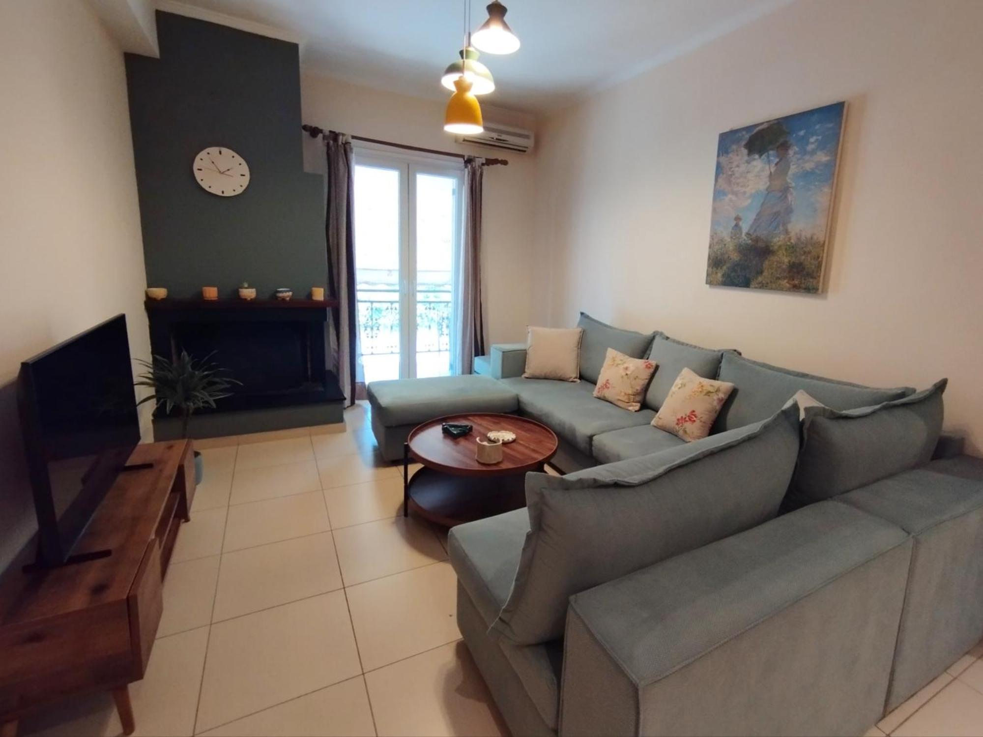 شقة Casa Mariya Corfu  المظهر الخارجي الصورة