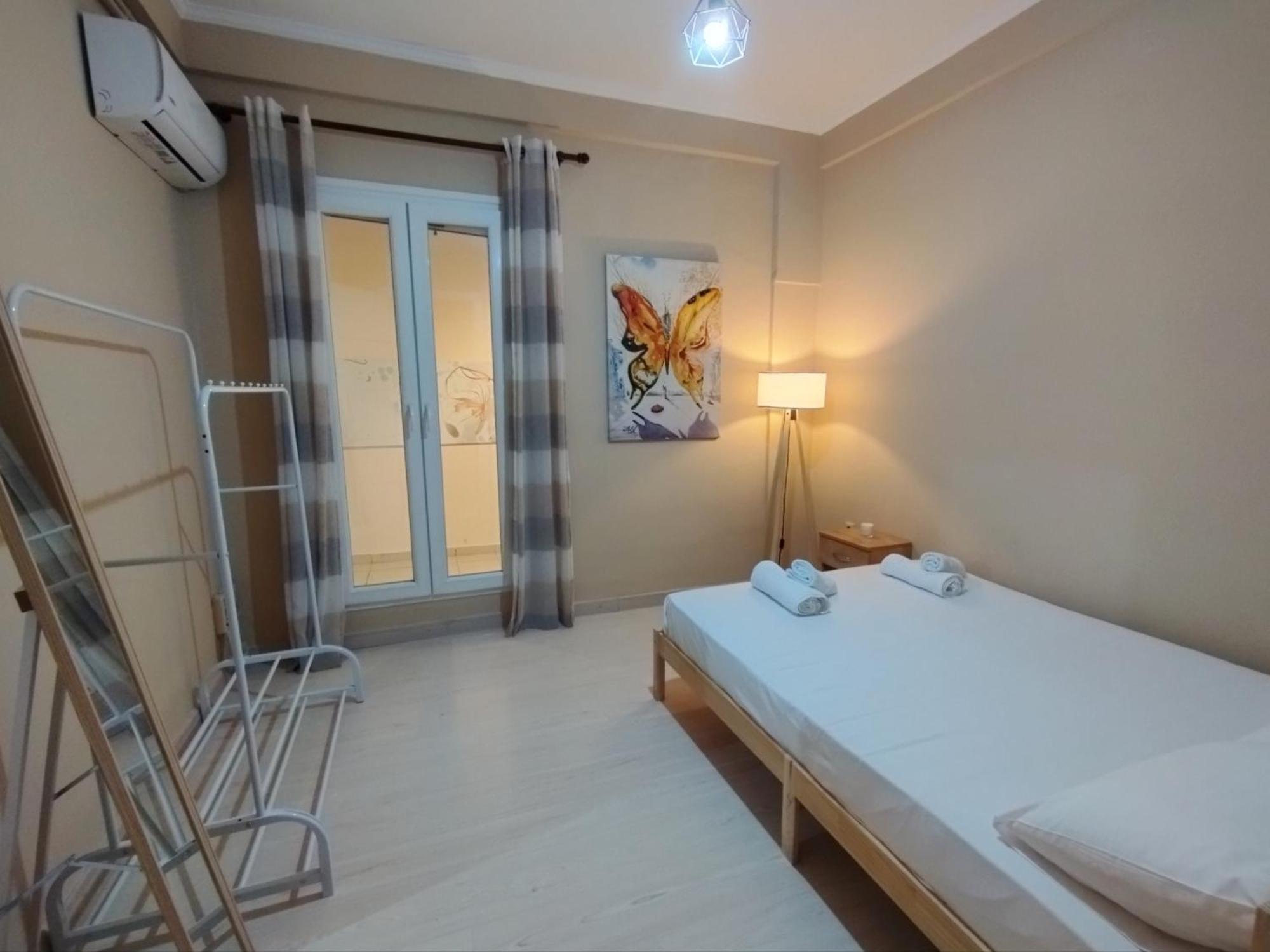 شقة Casa Mariya Corfu  المظهر الخارجي الصورة