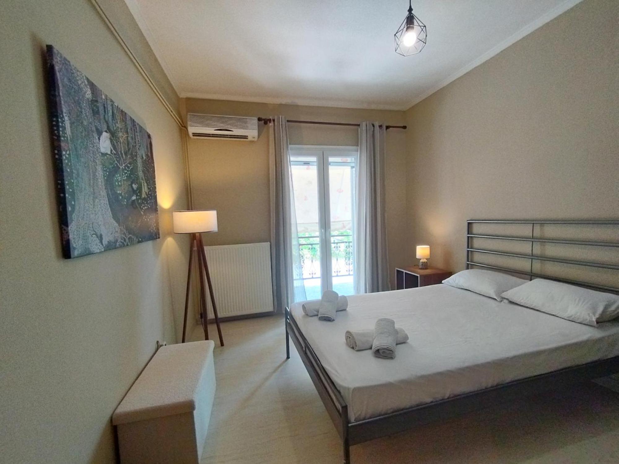 شقة Casa Mariya Corfu  المظهر الخارجي الصورة